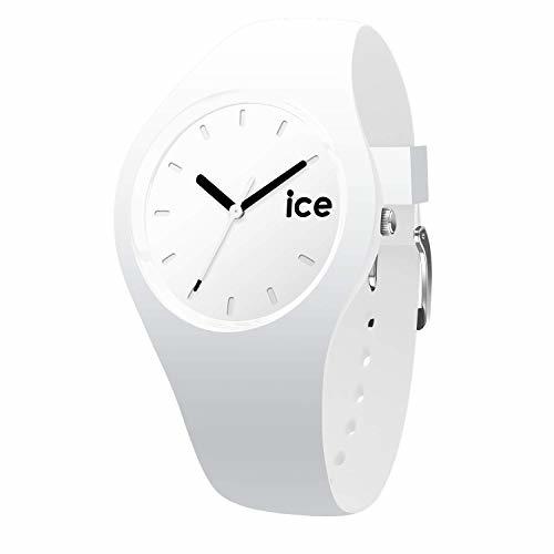 Place Ice-Watch - ICE ola White - Reloj bianco para Mujer con Correa