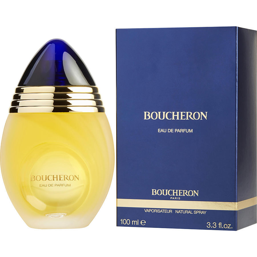 Moda Perfume Boucheron