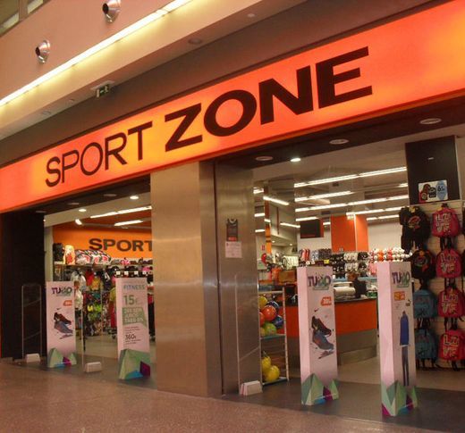 Moda Sport Zone