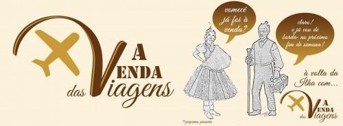 Moda Venda das Viagens Madeira