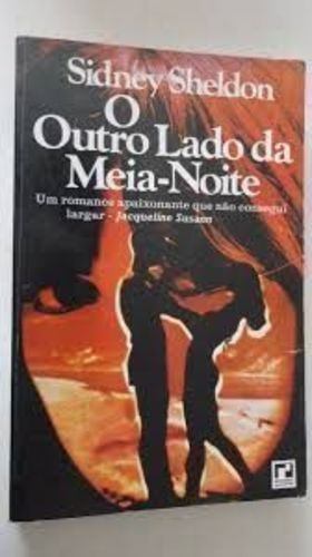 Book O outro lado da meia noite