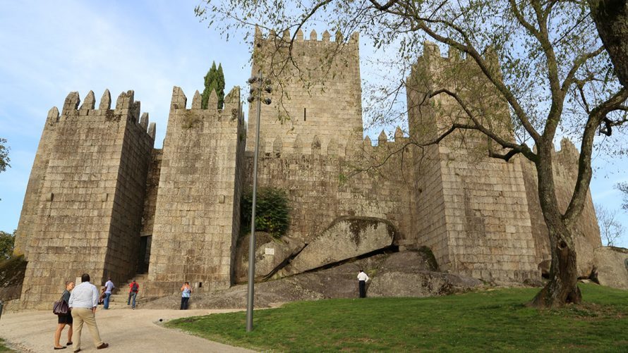 Moda Castelo de Guimarães