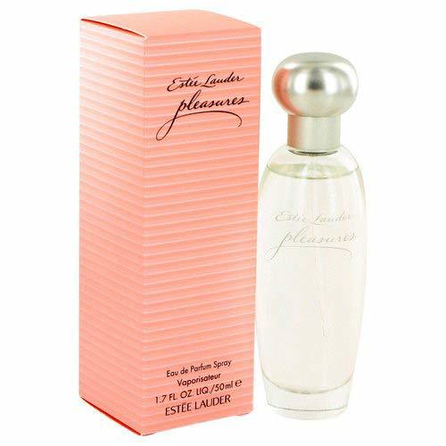 Beauty Estee Lauder Pleasures Edp Vapo 50 Ml