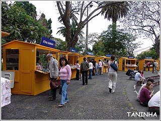 Moda Feira do Livro no Funchal