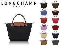 Moda Carteira Longchamp