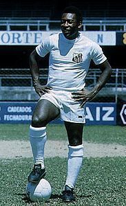 Fashion Pelé - Wikipedia