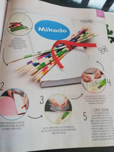 Cómo jugar a Mikado | Instrucciones para jugar más by Cayro ...