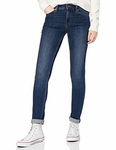 Cheap Monday Tight Pure Vaquero Skinny, Azul