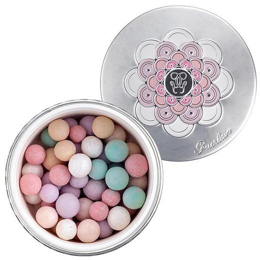 Guerlain Météorites Blossom Collection.