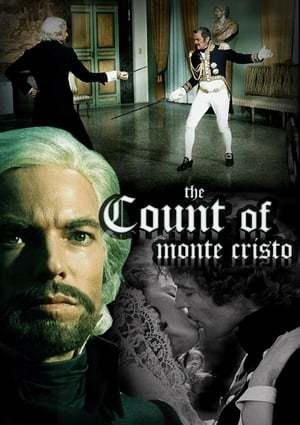 The Count of Monte-Cristo