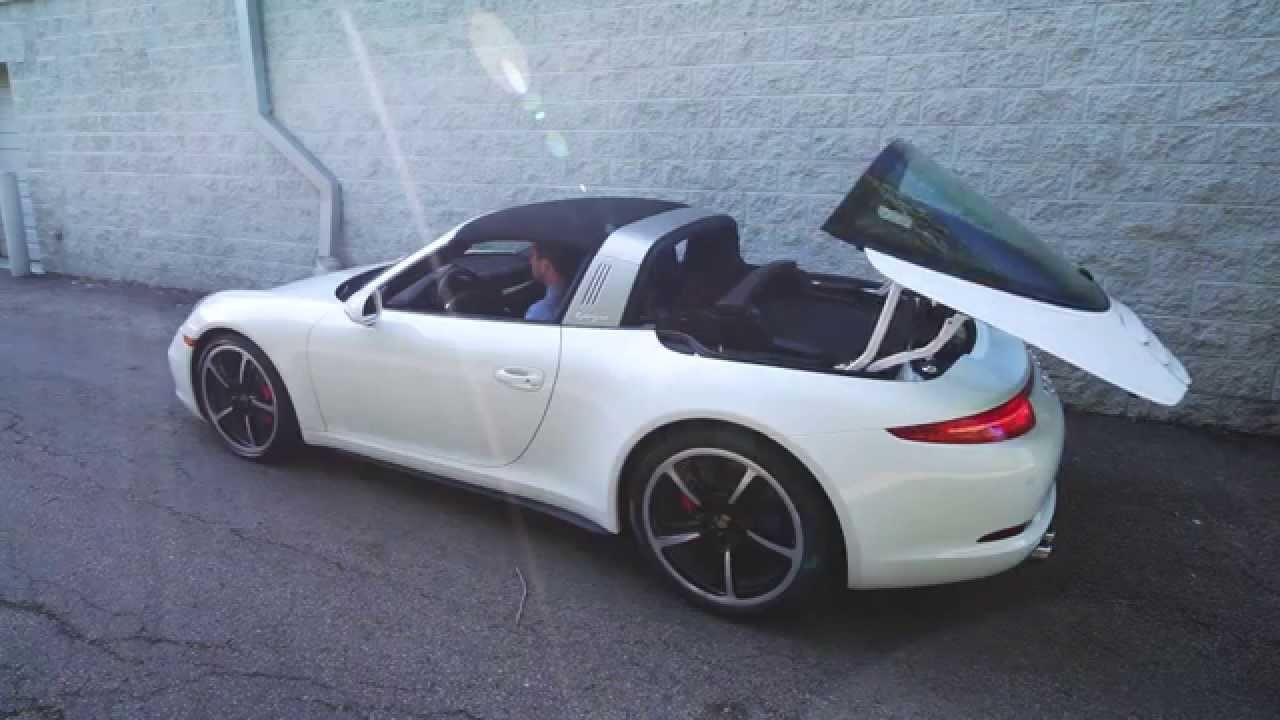 Moda Porsche - YouTube