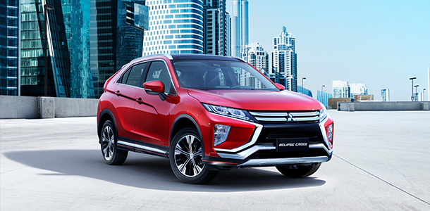 Fashion Global Website | MITSUBISHI MOTORS