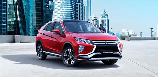 Global Website | MITSUBISHI MOTORS