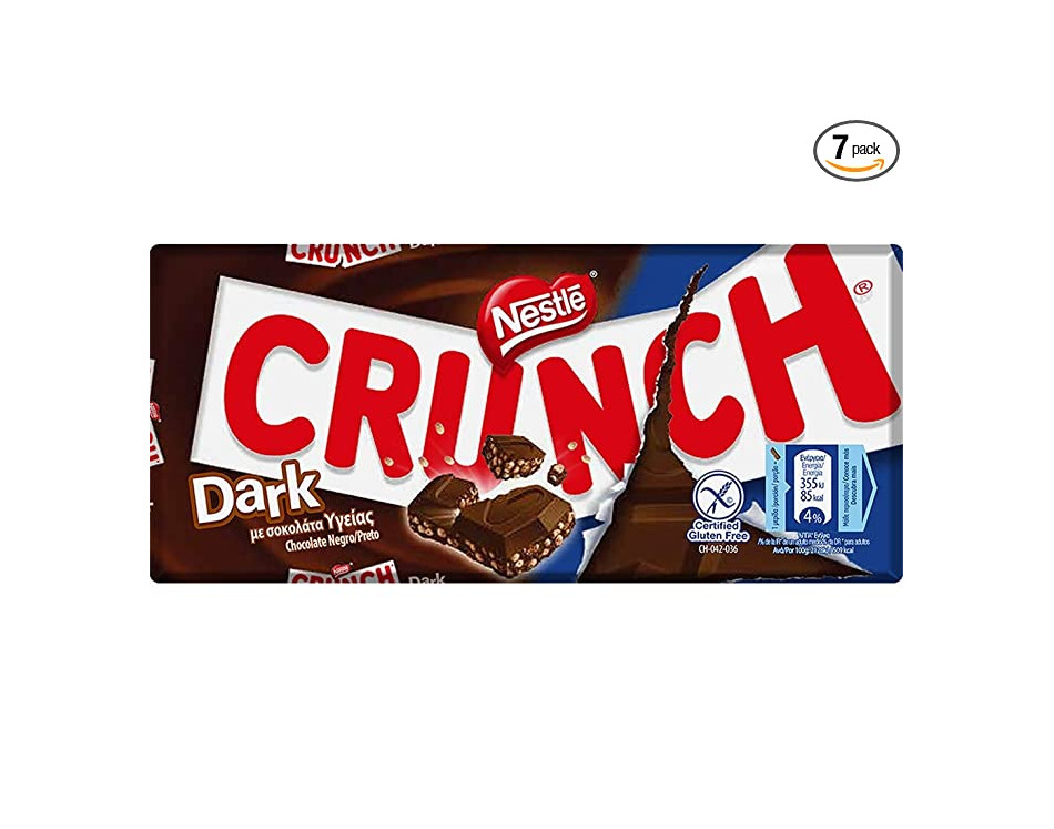 Product Crunch Dark