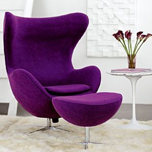 Producto Poltrona Purple