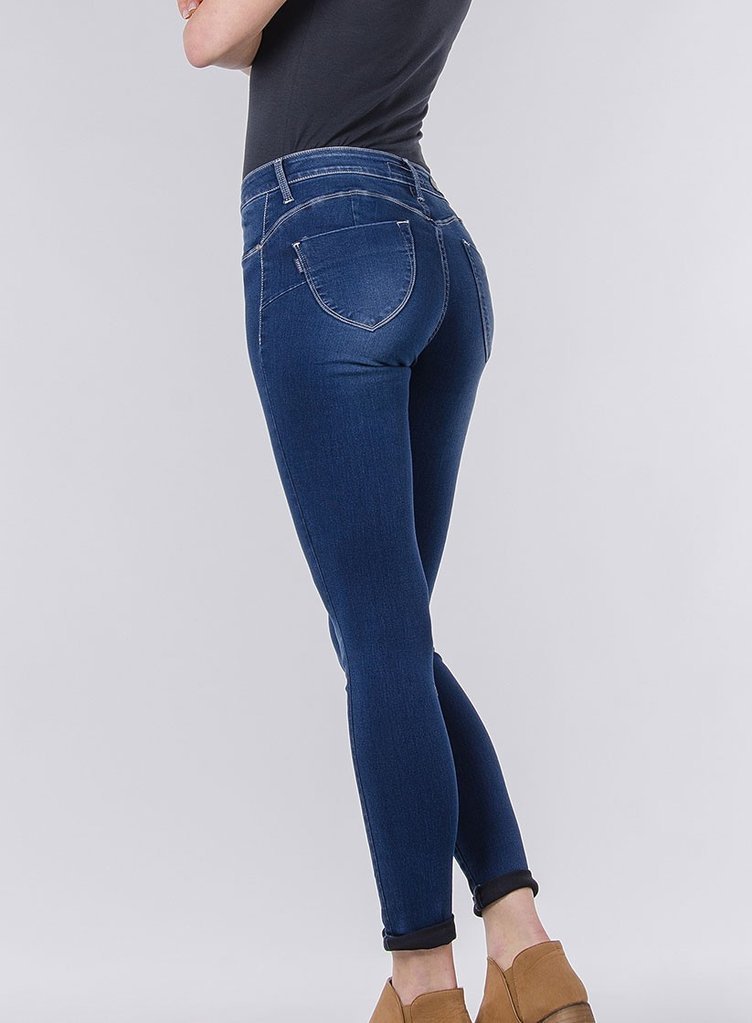 Producto Jeans Tifossi