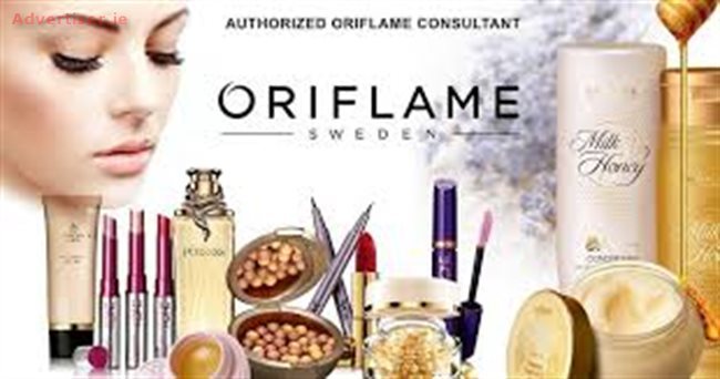 Product Oriflame 