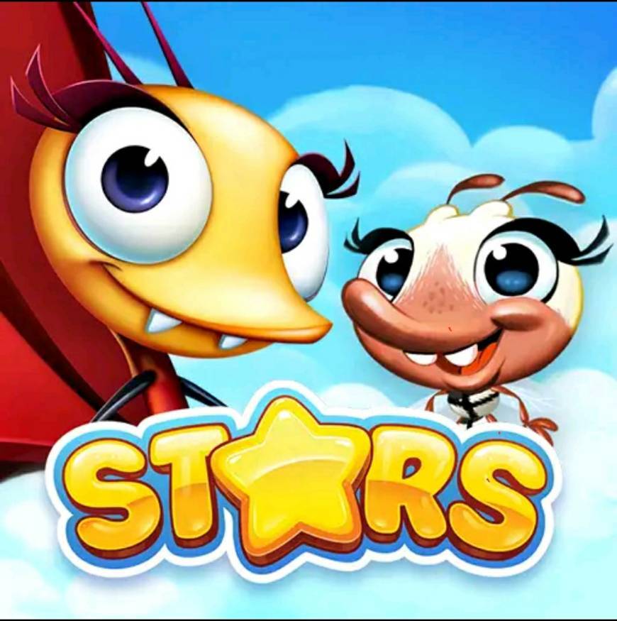 App Best fiends stars