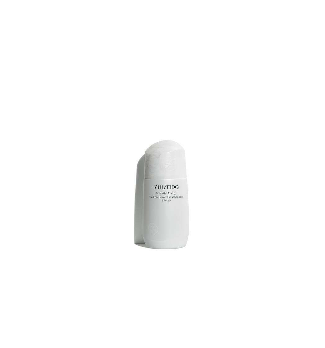 Product Essential Energy Day Emulsion SPF 20