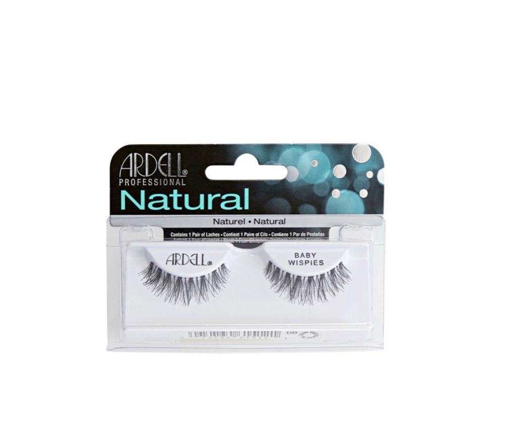 Fashion Ardell Natural Lashes