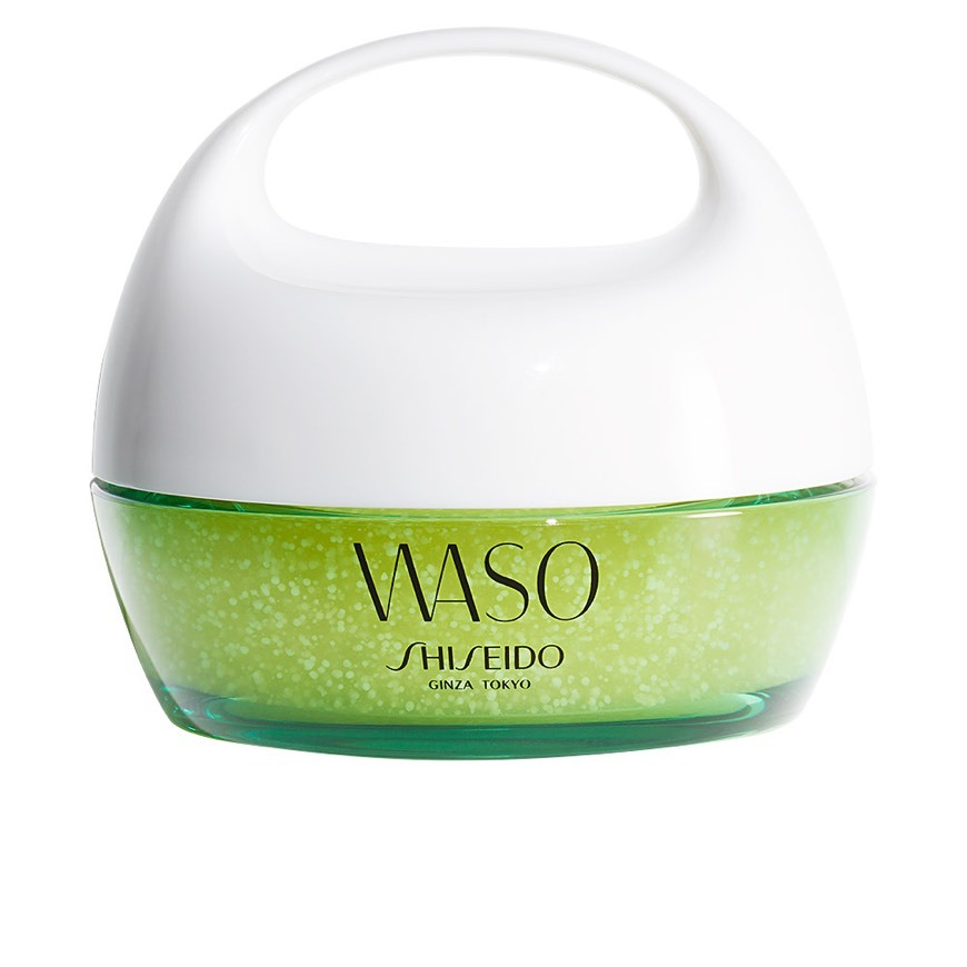 Moda Shiseido
WASO beauty sleeping mask