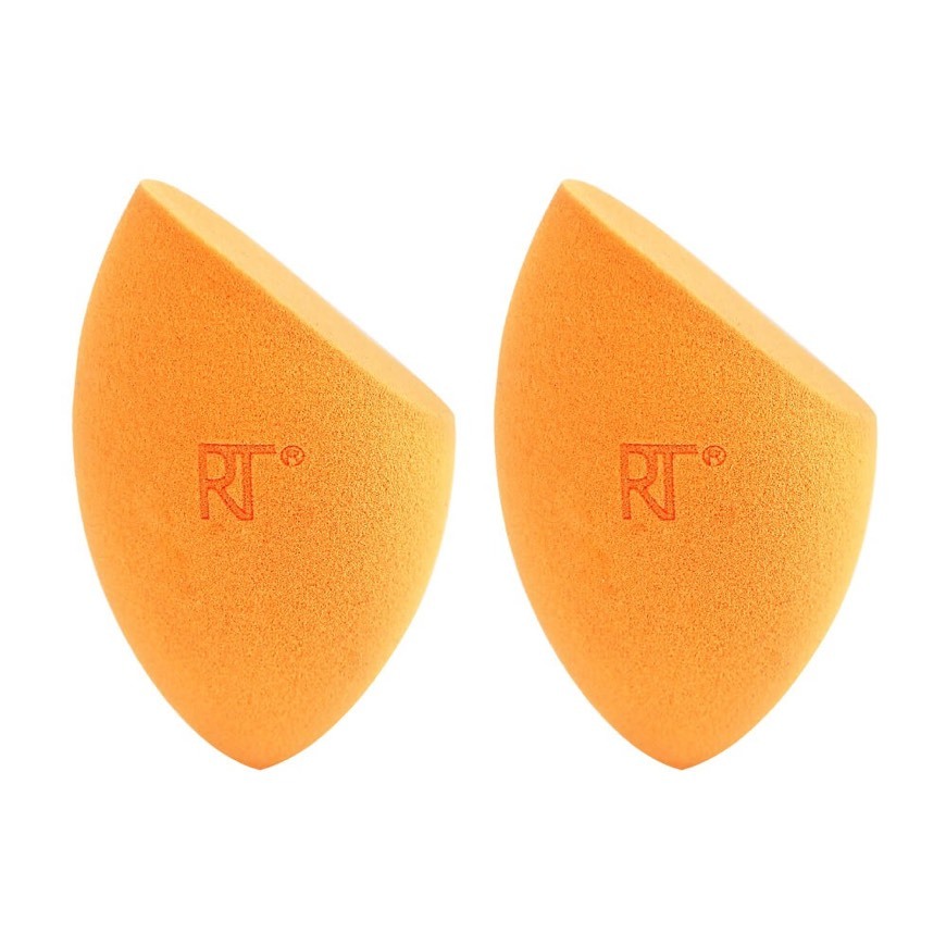 Fashion Real Techniques 2 Pack Miracle Complexion Sponge