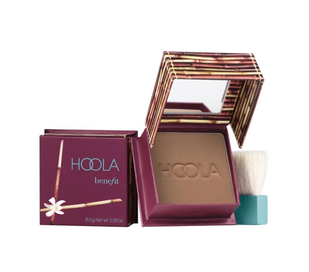 Fashion Benefit Cosmetics Hoola Pó Bronzeador