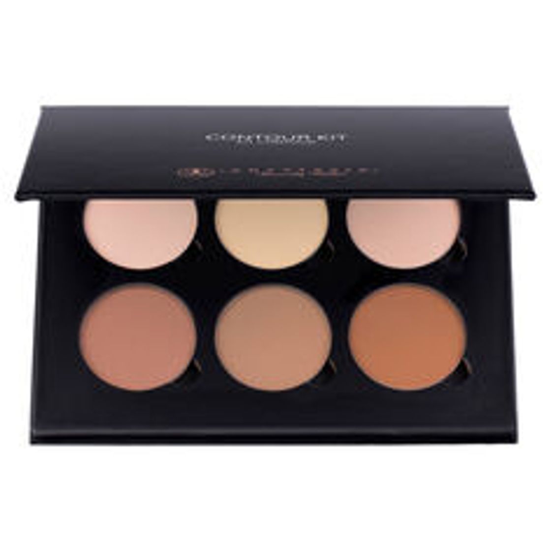 Fashion Contour Kit - Paleta de Contorno - Sephor