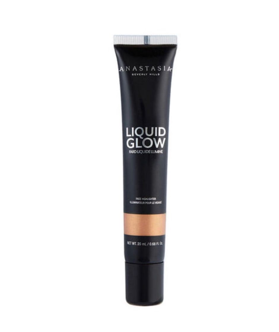 Fashion Liquid Glow - Iluminador Líquido - Anastasia Beverly Hills