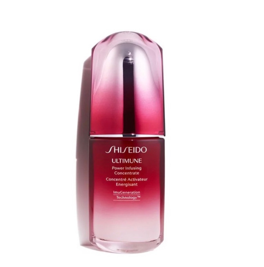 Fashion Shiseido Ultimune Power Infusing Concentrate