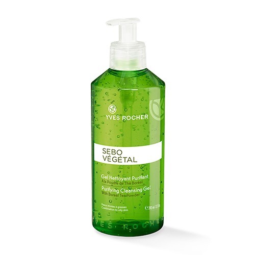 Fashion Gel de Limpeza Purificante