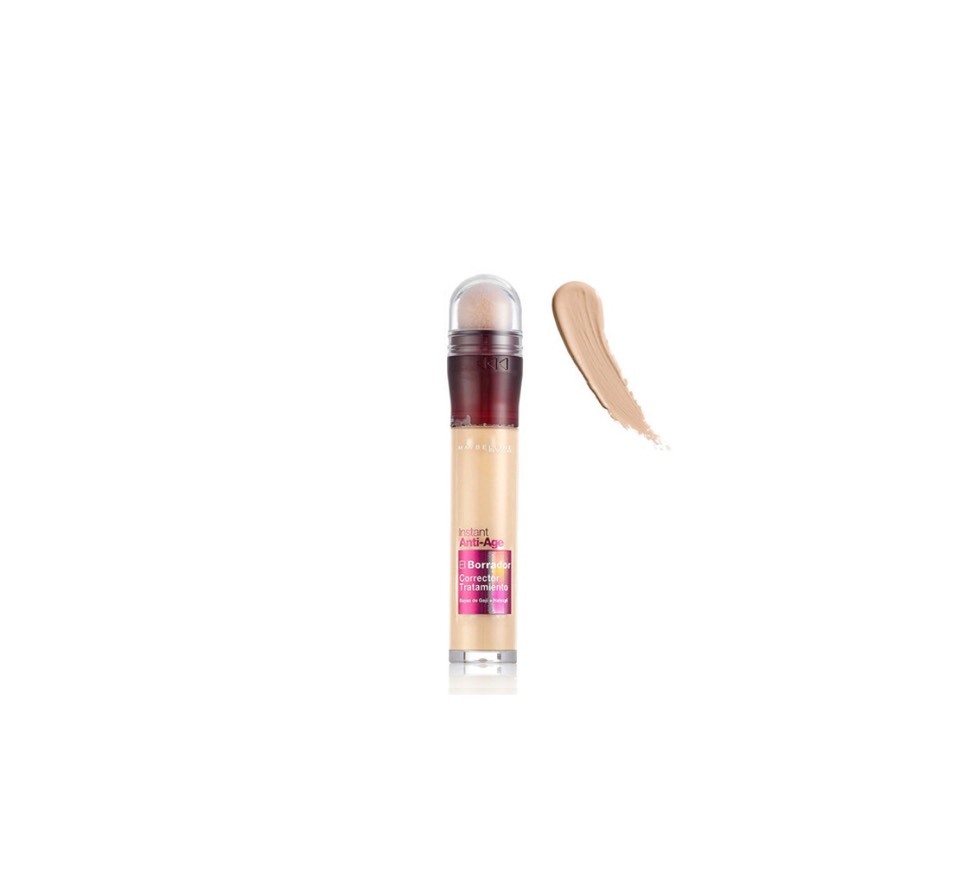 Fashion Maybelline Corrector Instant Anti-Age