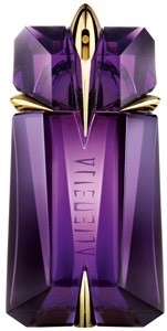 Fashion 
MUGLER
Alien