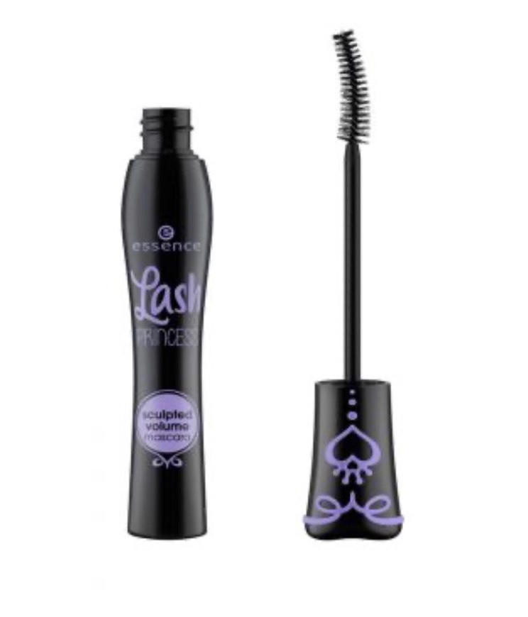 Fashion essence - Lash princess Sculpted Volume mascara