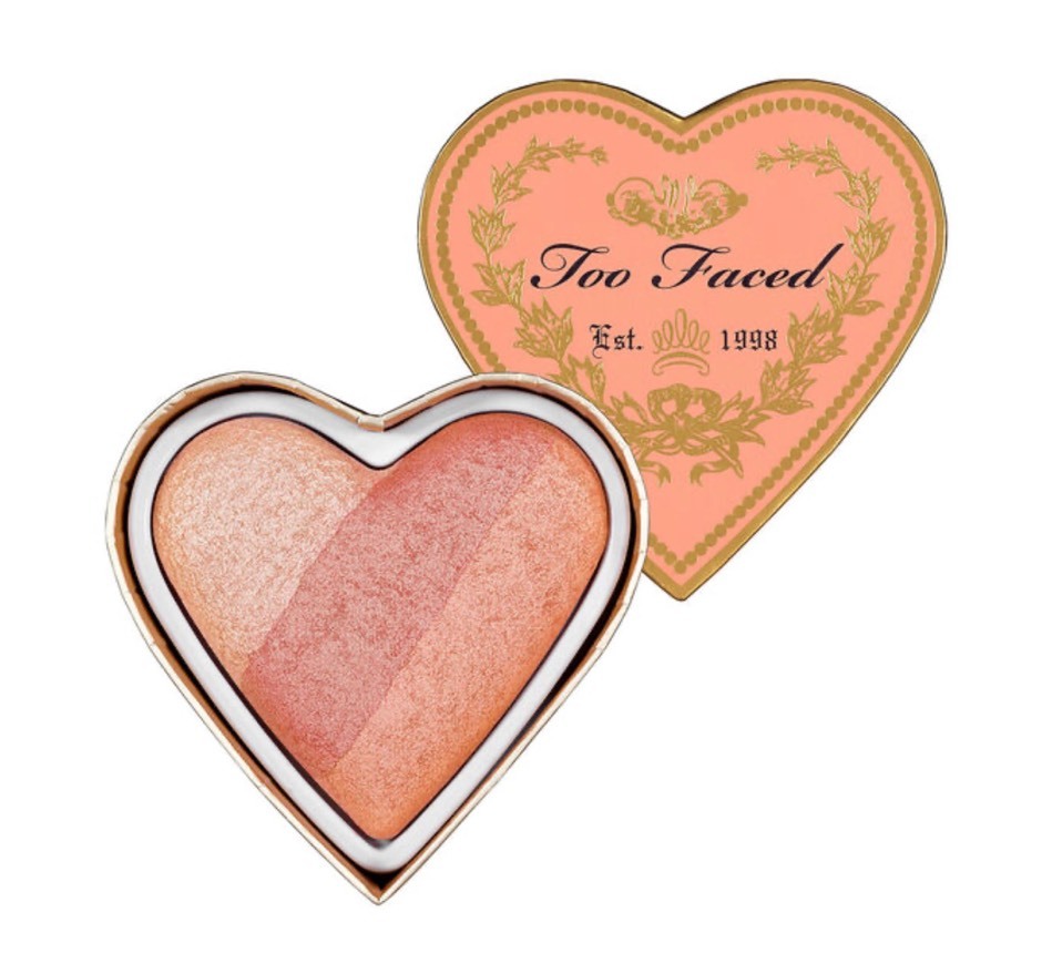 Fashion Too Faced - Sweetheart's Perfect Flush Blush