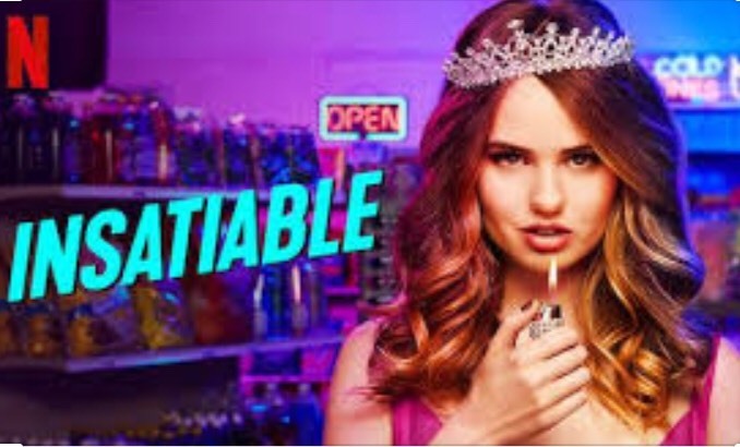 Fashion Insatiable | Netflix Official Site