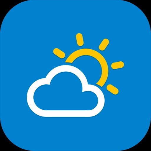 Apps Climatempo - Previsão do tempo