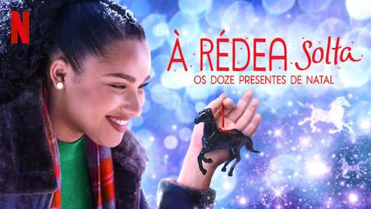 Series Free rein - natal