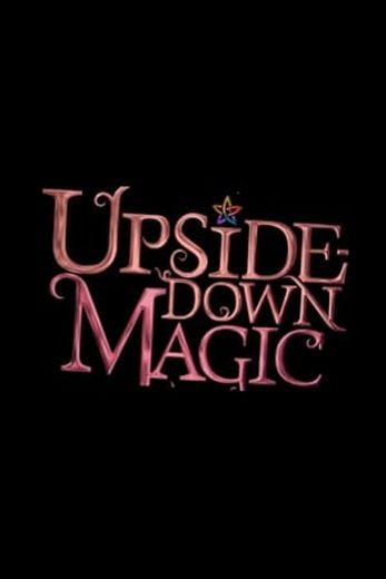 Upside-Down Magic