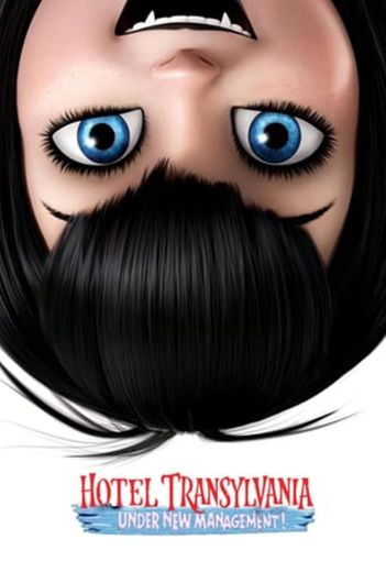 Hotel Transylvania: Transformania