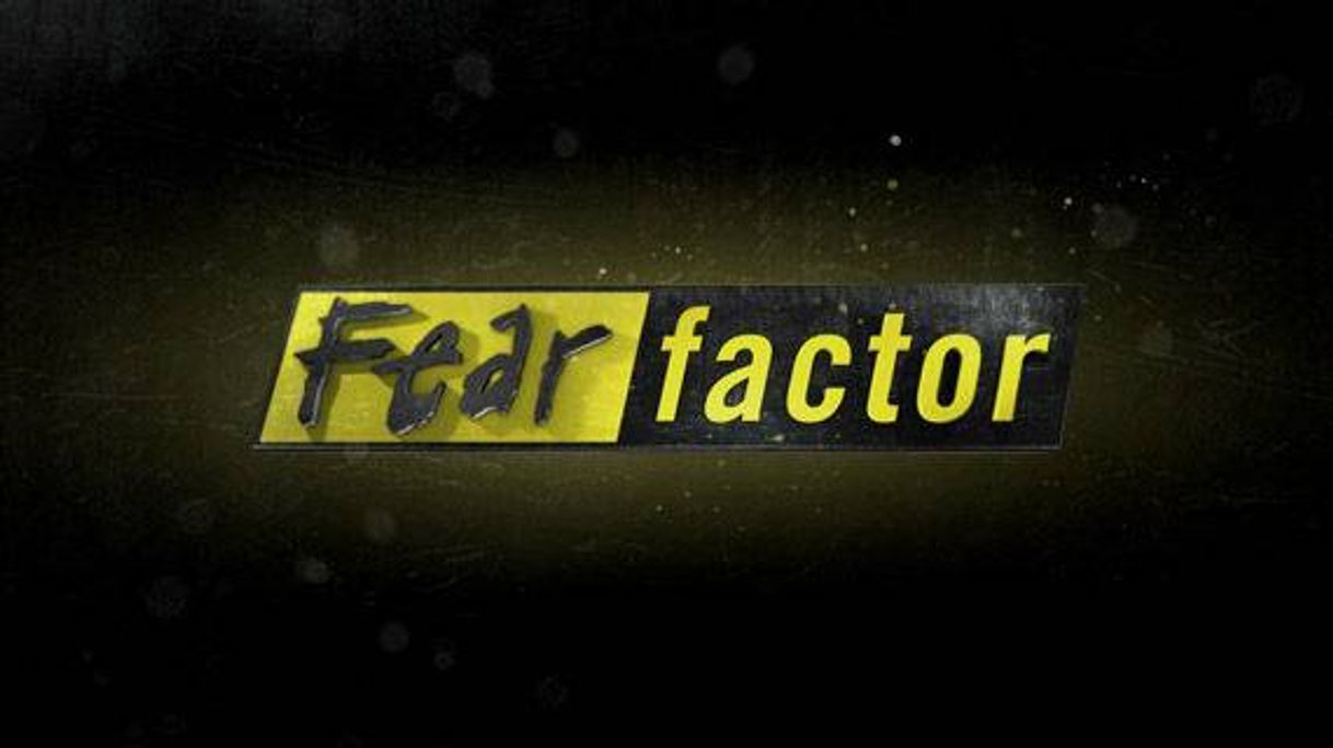 Películas Fear factor