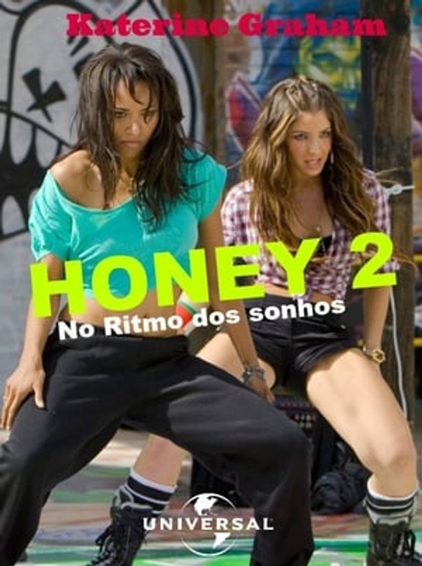 Película Honey 2