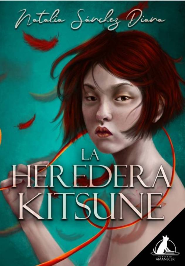 La heredera kitsune