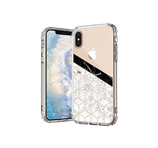 Capa de iphone x