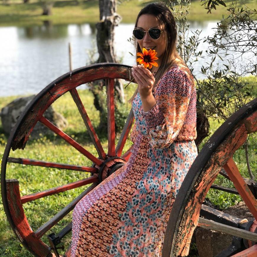 Vestido 