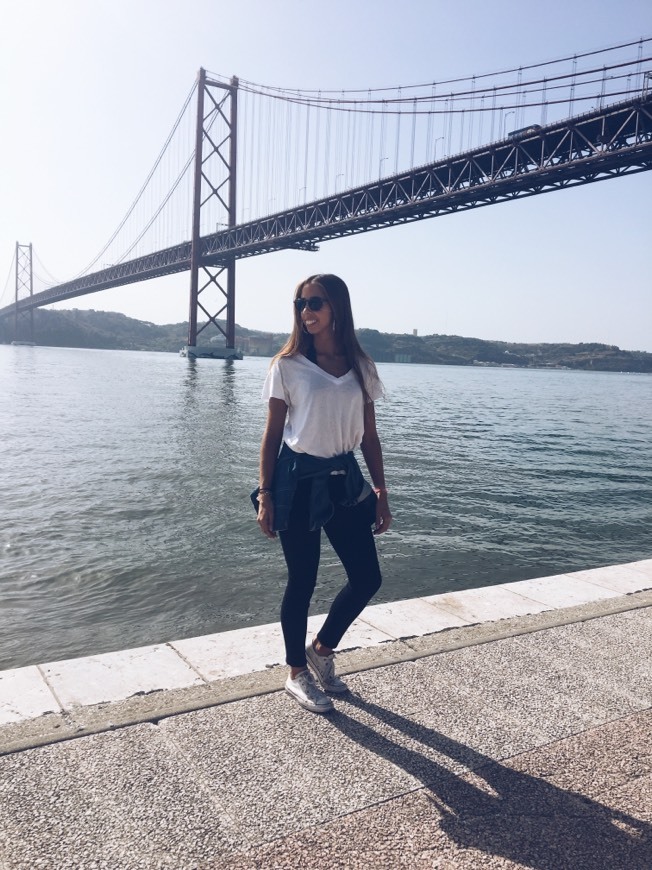 Puente 25 de Abril