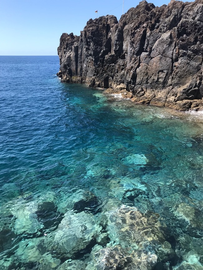 Lugar Câmara De Lobos