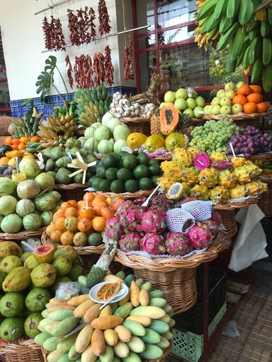 Mercado dos Lavradores