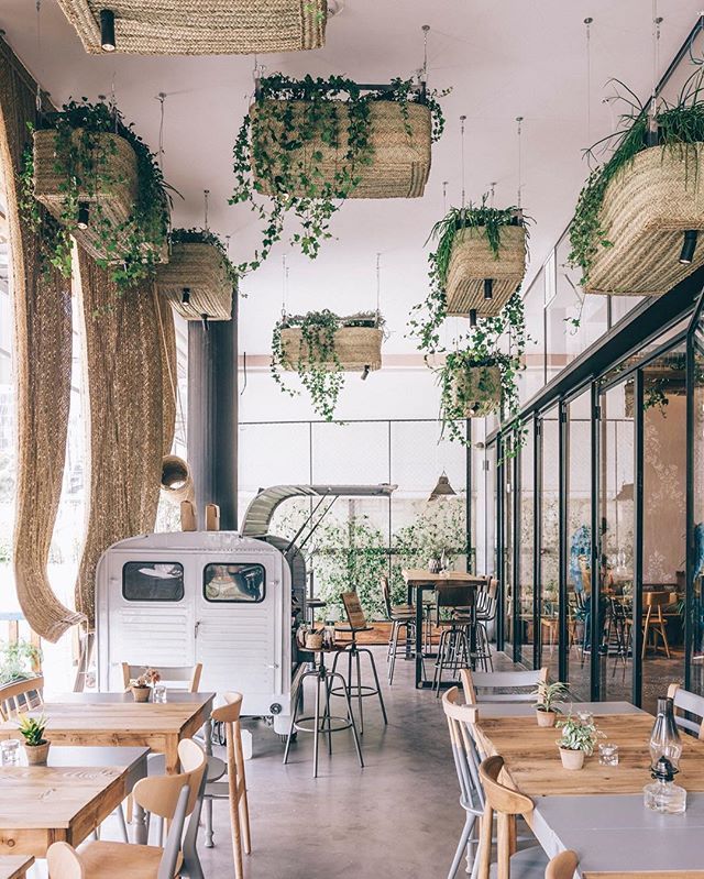 Restaurants Honest Greens