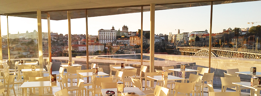 Restaurants Esplanada do Teleférico